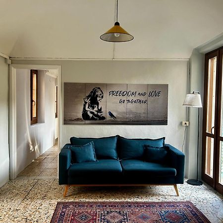 Casa Feliciani - Monferratohome Viarigi Buitenkant foto