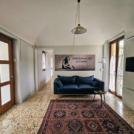 Casa Feliciani - Monferratohome Viarigi Buitenkant foto