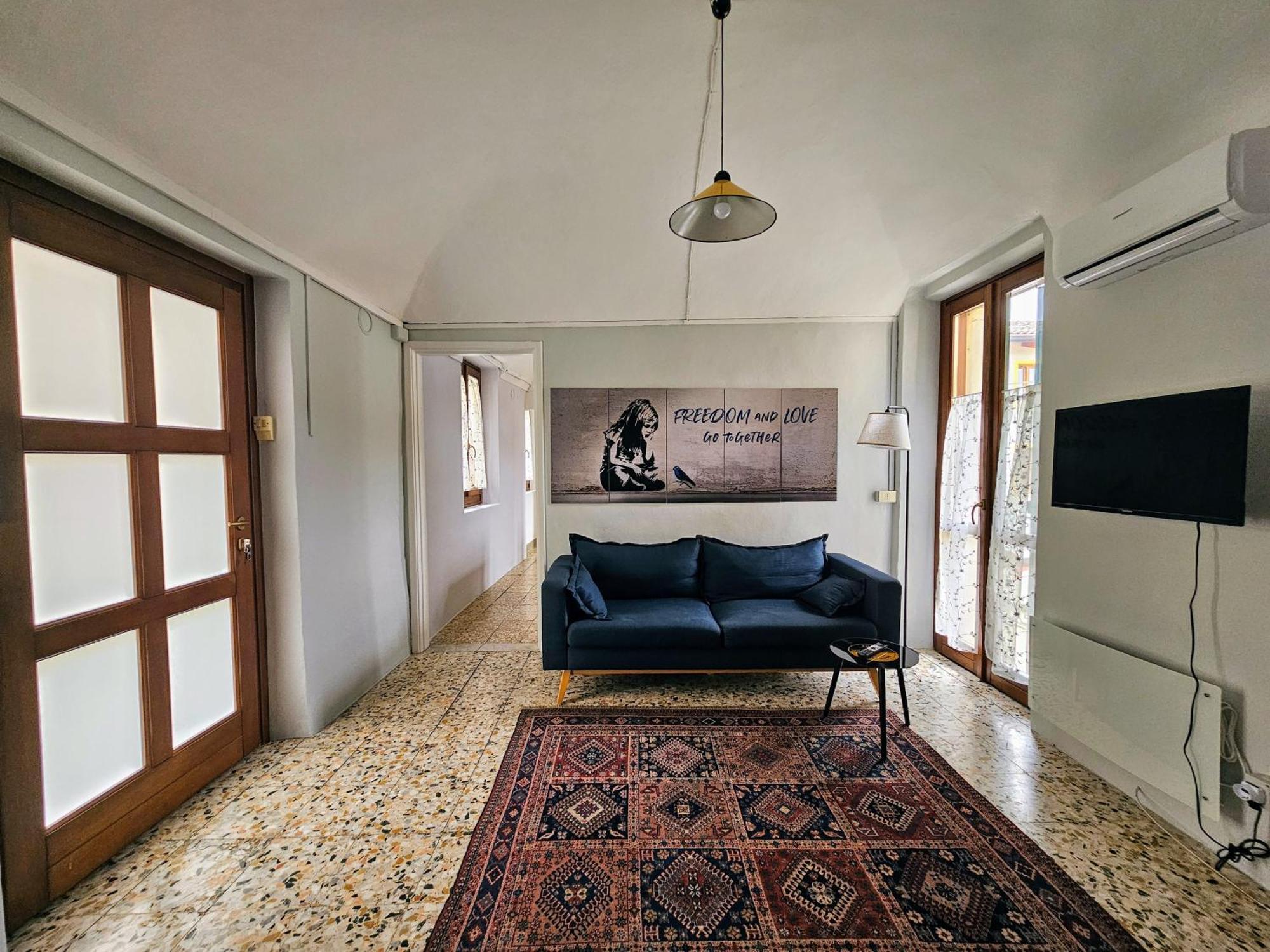 Casa Feliciani - Monferratohome Viarigi Buitenkant foto