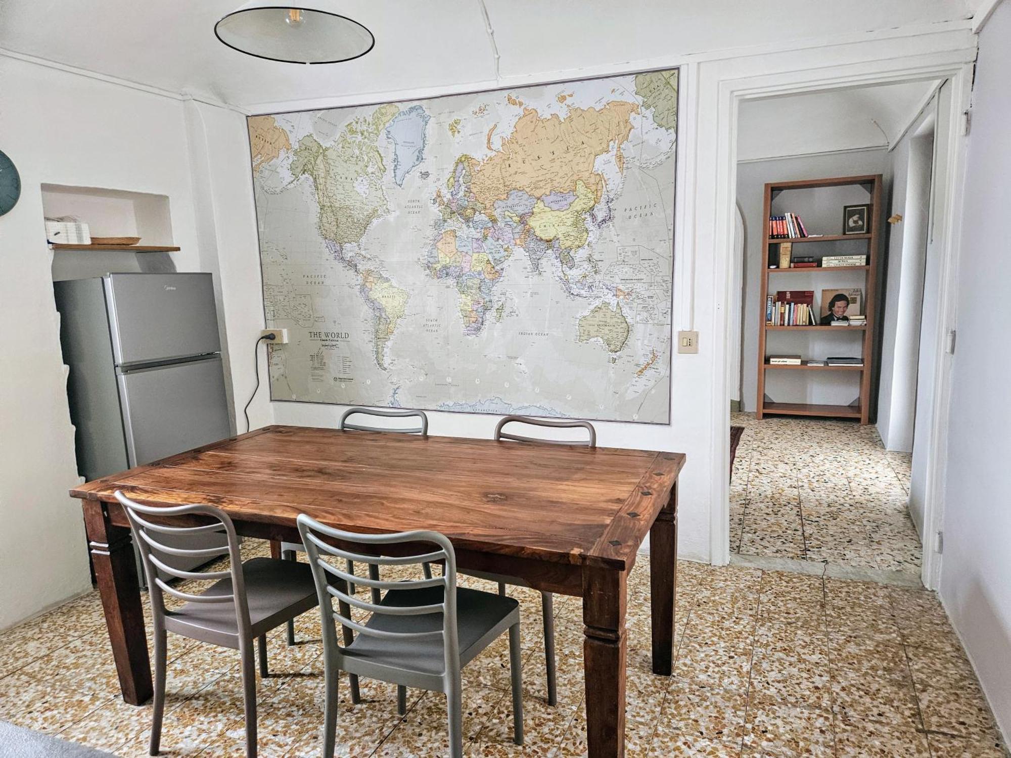 Casa Feliciani - Monferratohome Viarigi Buitenkant foto