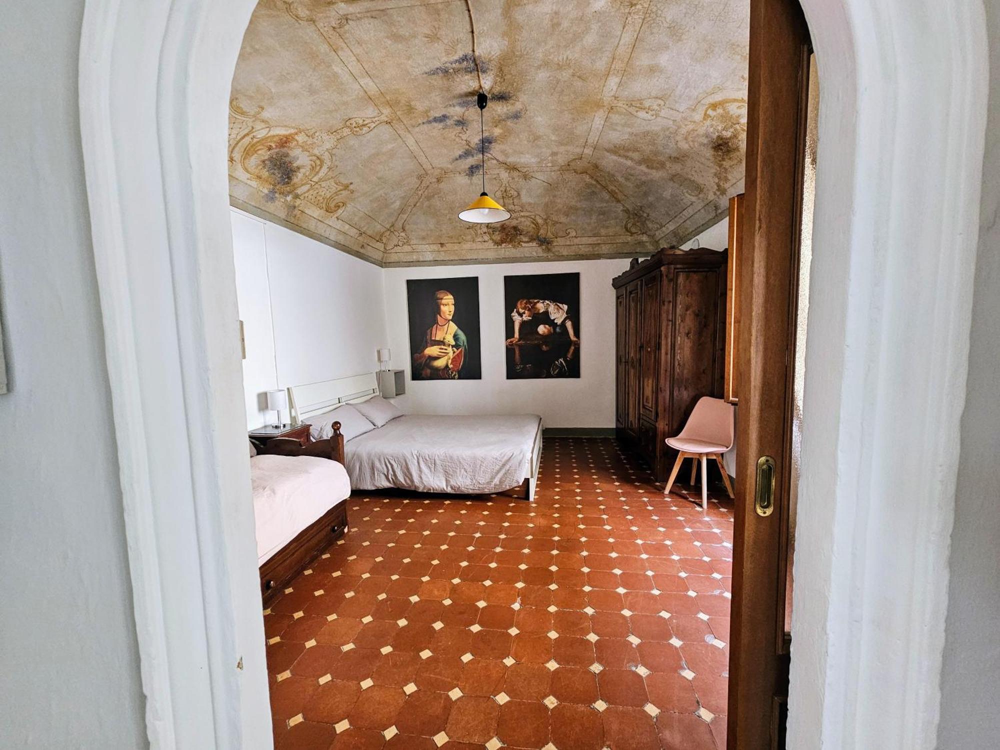 Casa Feliciani - Monferratohome Viarigi Buitenkant foto