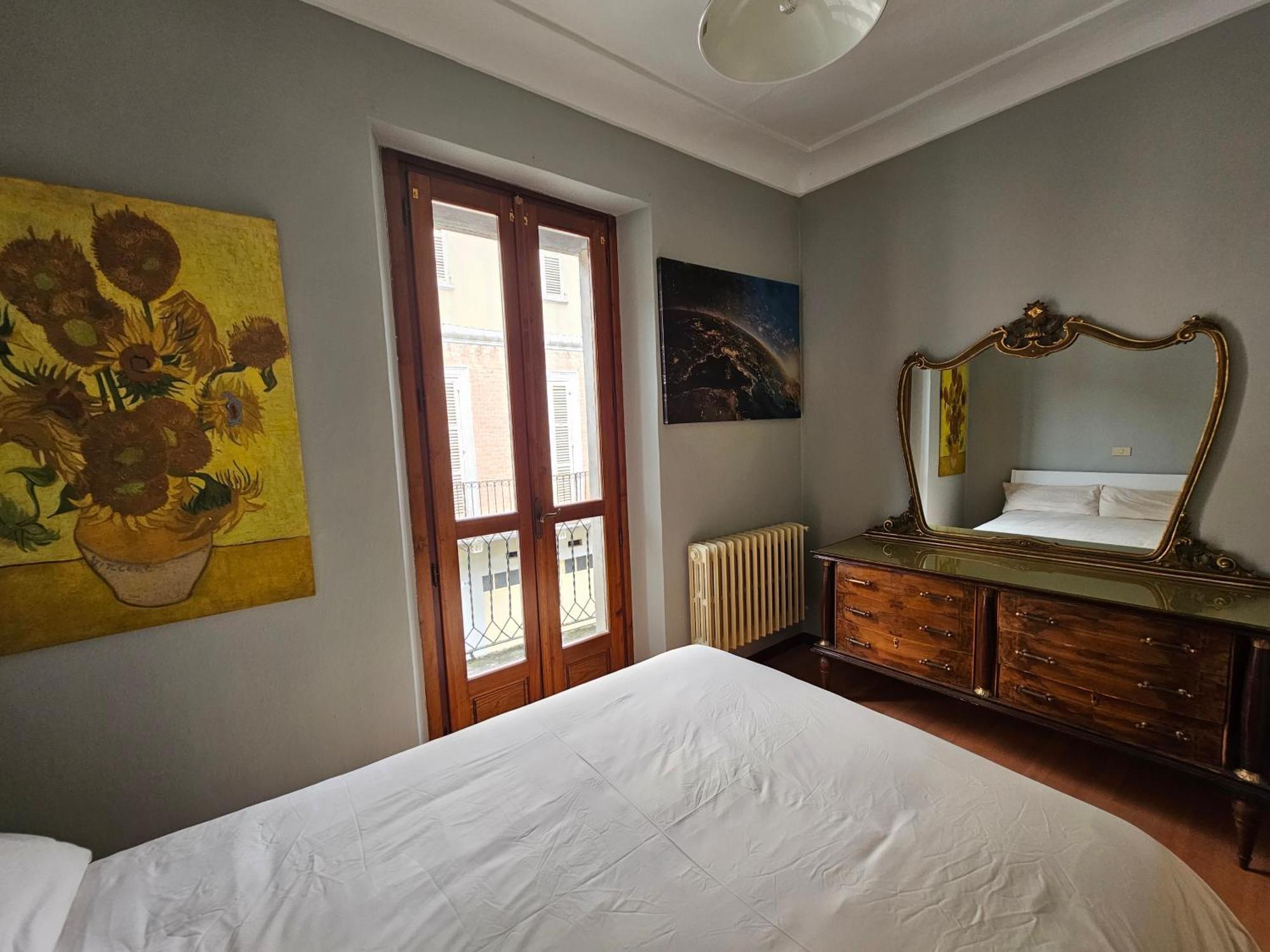 Casa Feliciani - Monferratohome Viarigi Buitenkant foto